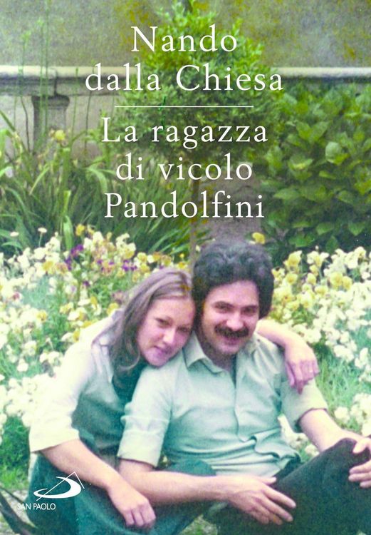 Produktbild: La ragazza di Vicolo Pandolfini