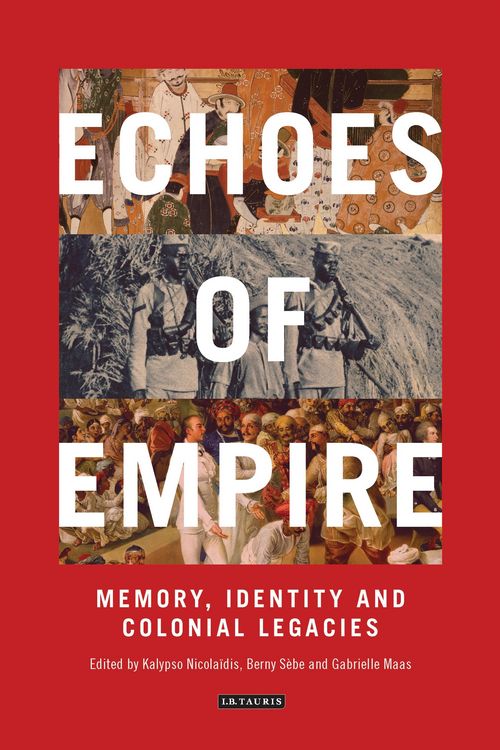 Produktbild: Echoes of Empire