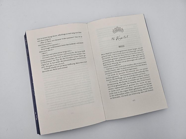 Produktbild: Paper Prince