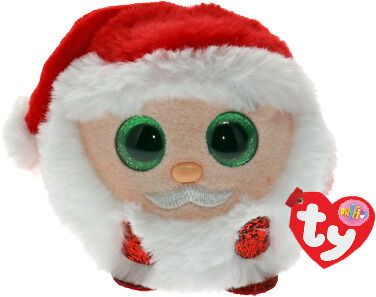 Produktbild: Kris Scheeball - Weihnachten 2022 - Puffies