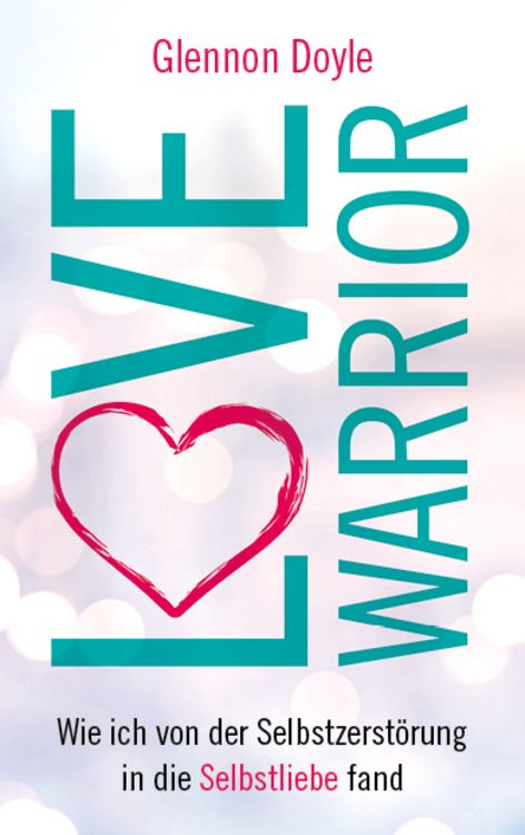 Produktbild: Love Warrior