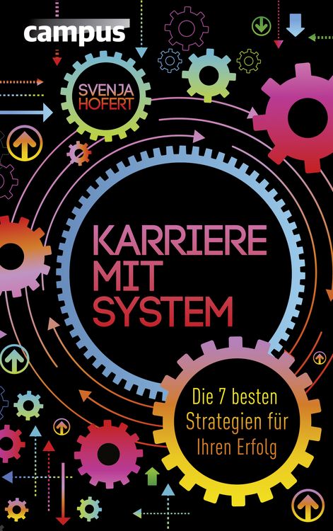 Produktbild: Karriere mit System