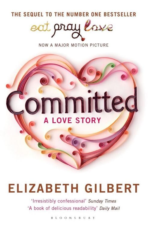 Produktbild: Committed