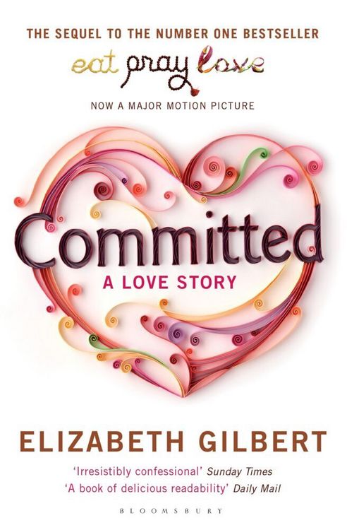 Produktbild: Committed