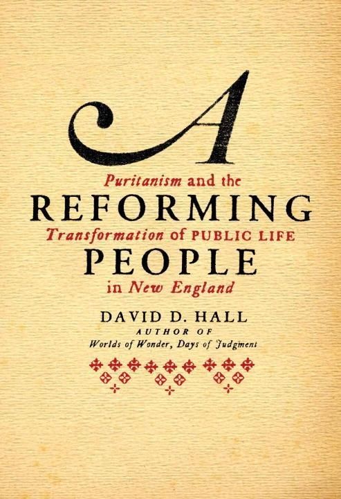 Produktbild: A Reforming People
