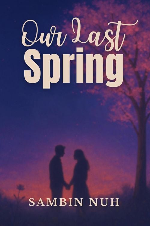 Produktbild: Our Last Spring