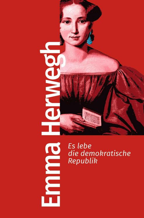 Produktbild: Es lebe die demokratische Republik