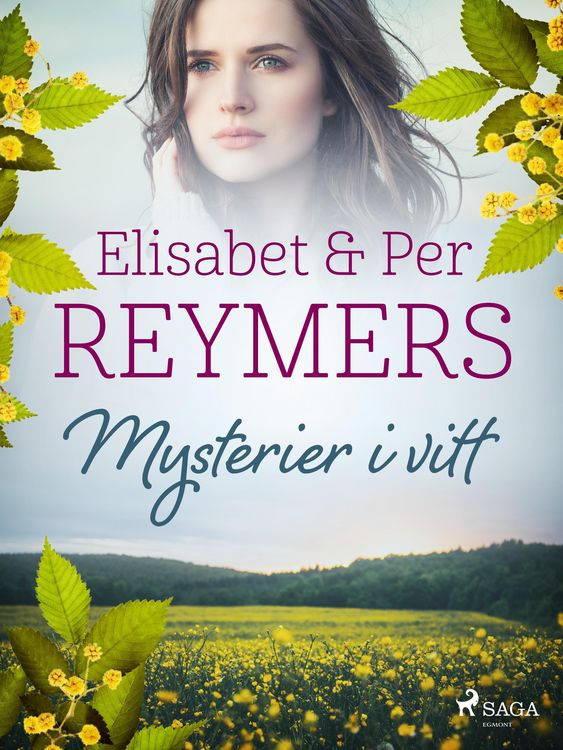 Produktbild: Mysterier i vitt