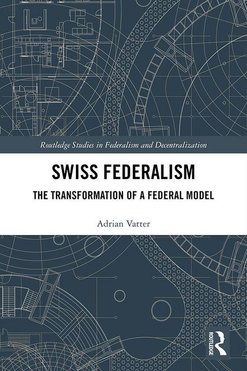 Produktbild: Swiss Federalism