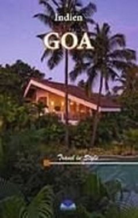 Produktbild: Goa Travel in Style