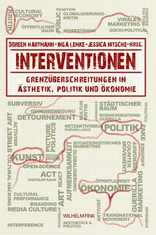 Produktbild: Interventionen