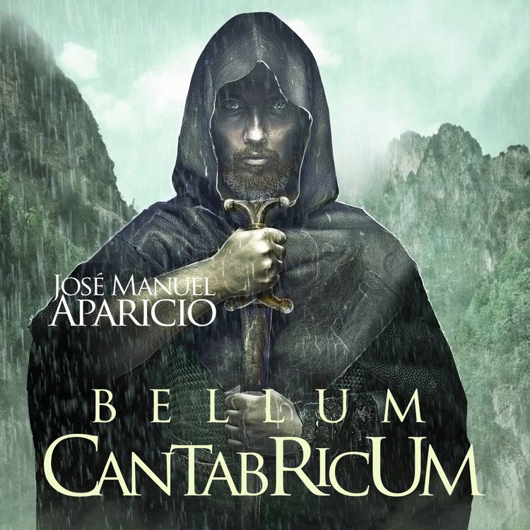Produktbild: Bellum Cantabricum. Cantabria se enfrenta a Roma