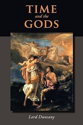 Produktbild: Time and the Gods