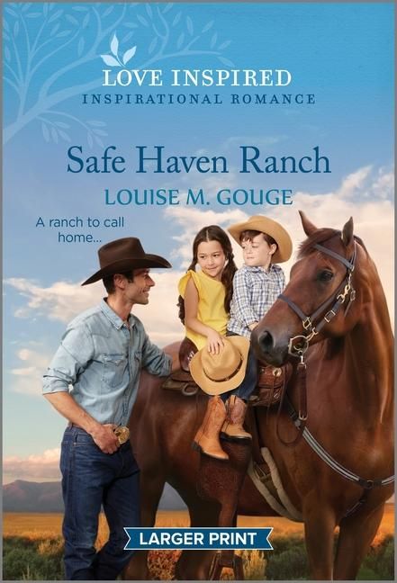 Produktbild: Safe Haven Ranch