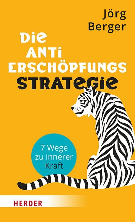 Produktbild: Die Anti-Ersch&ouml;pfungsstrategie