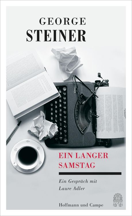 Produktbild: Ein langer Samstag