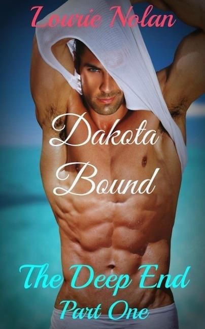Produktbild: Dakota Bound (The Deep End, #1)