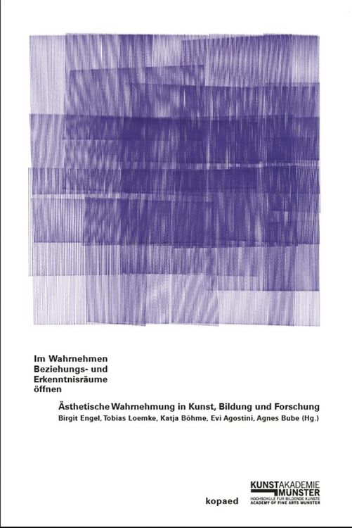 Produktbild: Im Wahrnehmen Beziehungs- und Erkenntnisr&auml;ume &ouml;ffnen