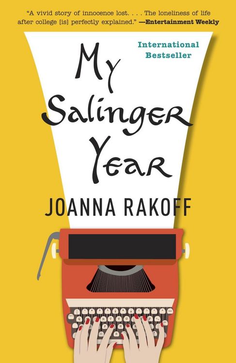 Produktbild: My Salinger Year
