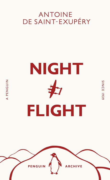 Produktbild: Night Flight