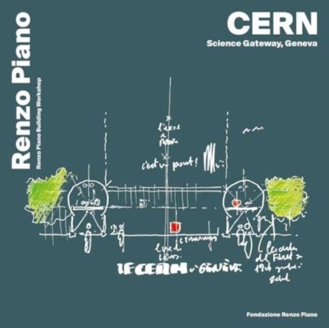 Produktbild: Cern