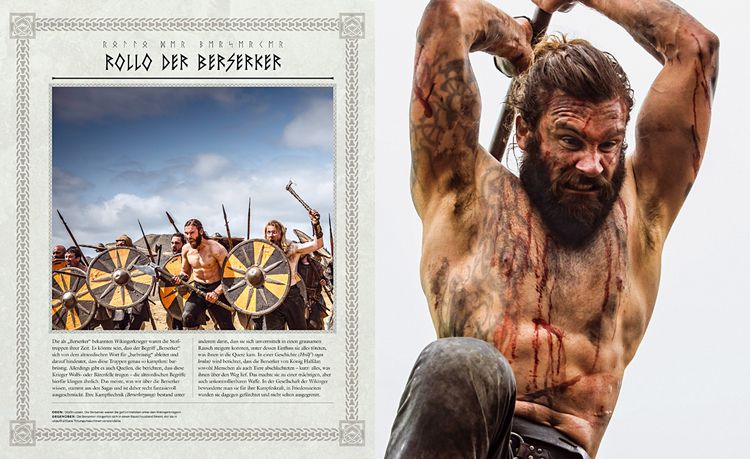 Produktbild: The World of Vikings