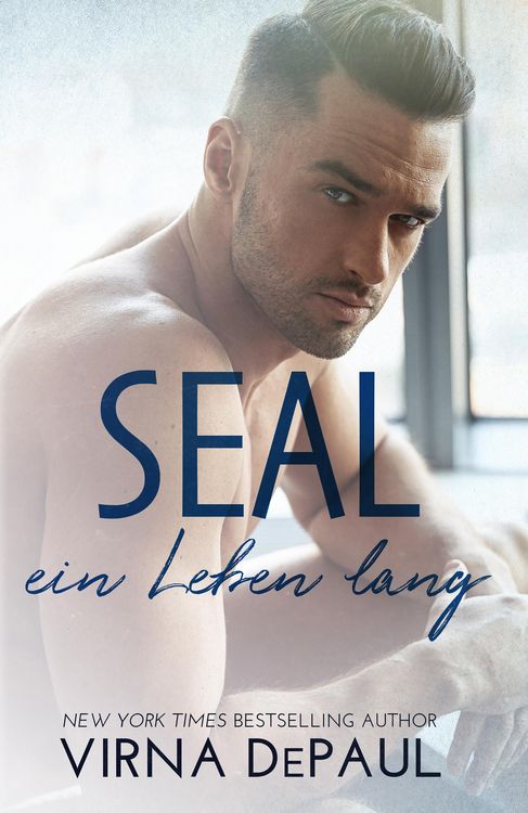 Produktbild: SEAL - ein Leben lang
