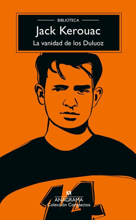 Produktbild: La vanidad de los Duluoz