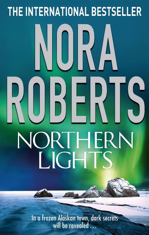 Produktbild: Northern Lights
