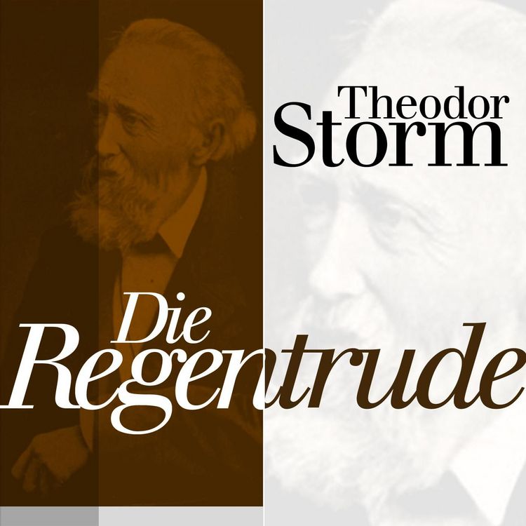 Produktbild: Die Regentrude