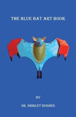 Produktbild: The Blue Bat Art Book