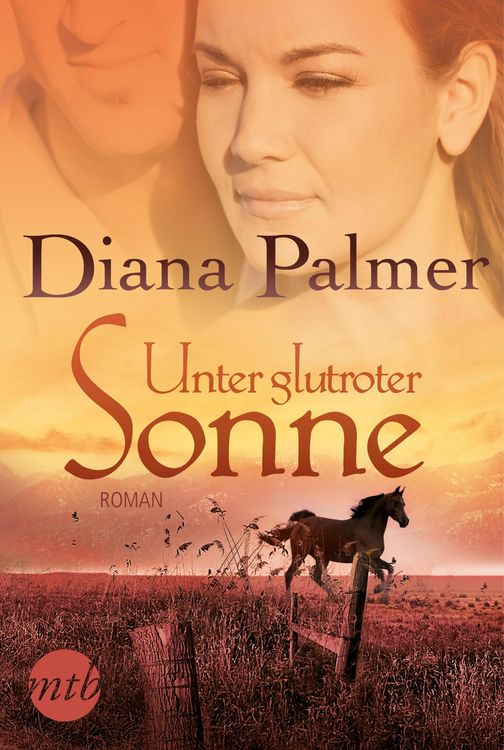 Produktbild: Unter glutroter Sonne