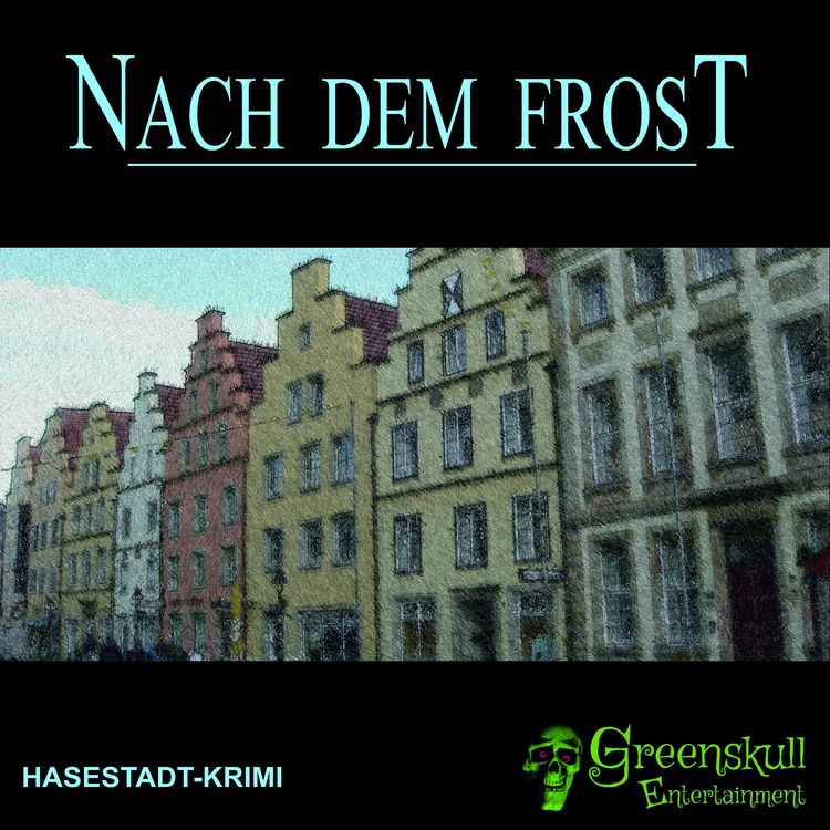 Produktbild: Nach dem Frost