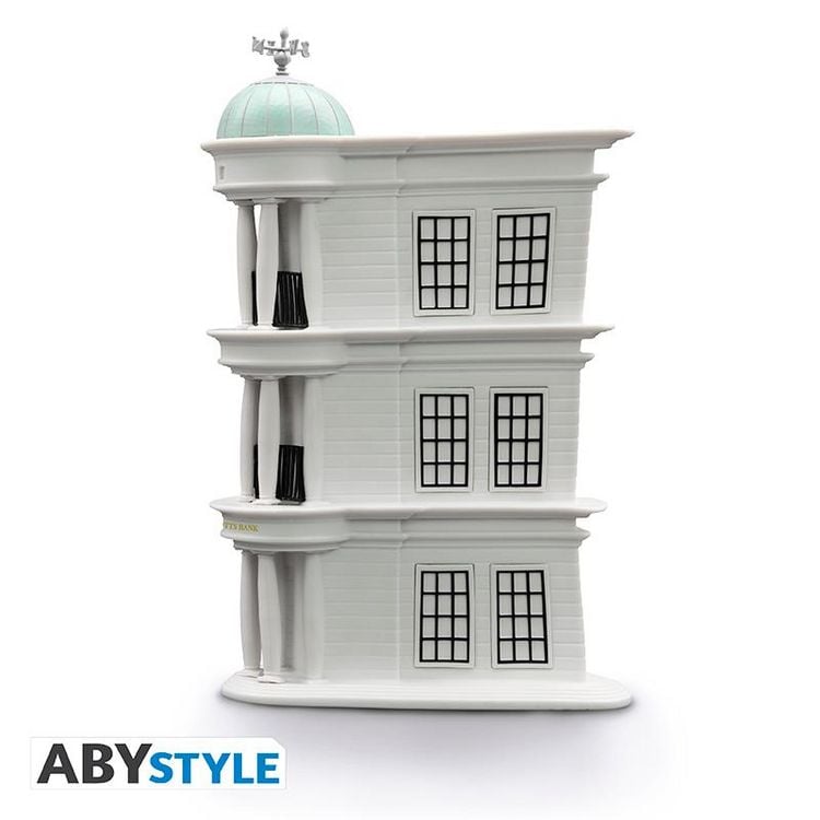 Produktbild: HARRY POTTER Money Bank Gringotts