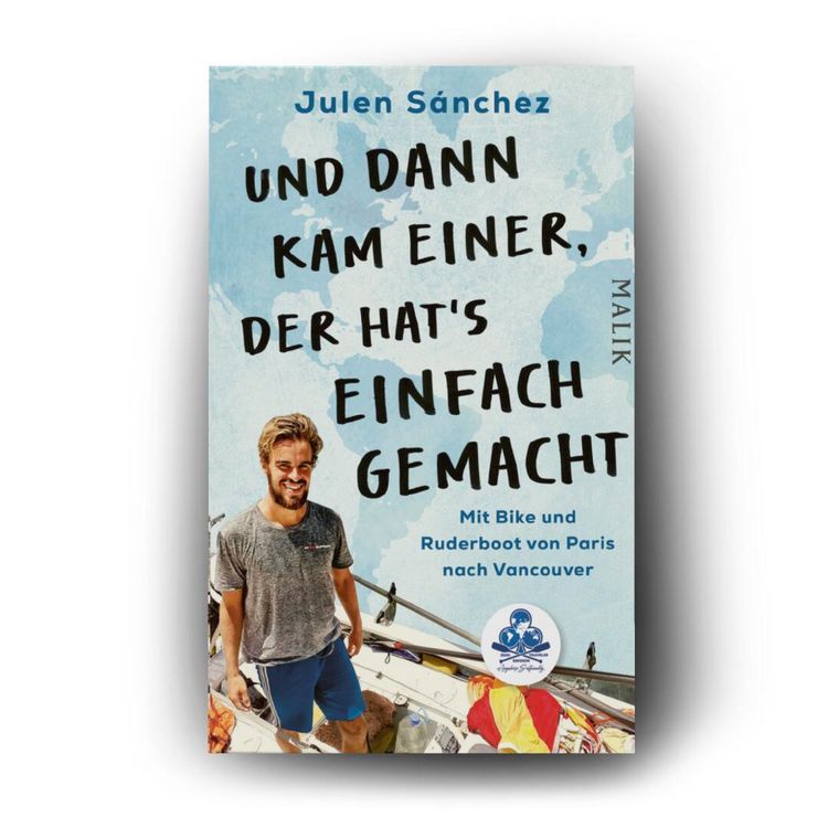 Produktbild: Und dann kam einer, der hat&rsquo;s einfach gemacht