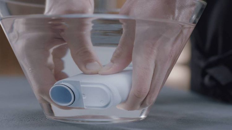 Produktbild: Philips Home CA6903/10 AquaClean Wasserfilter 1 St.