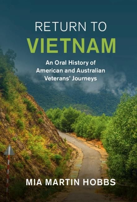 Produktbild: Return to Vietnam