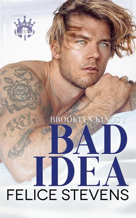 Produktbild: Bad Idea