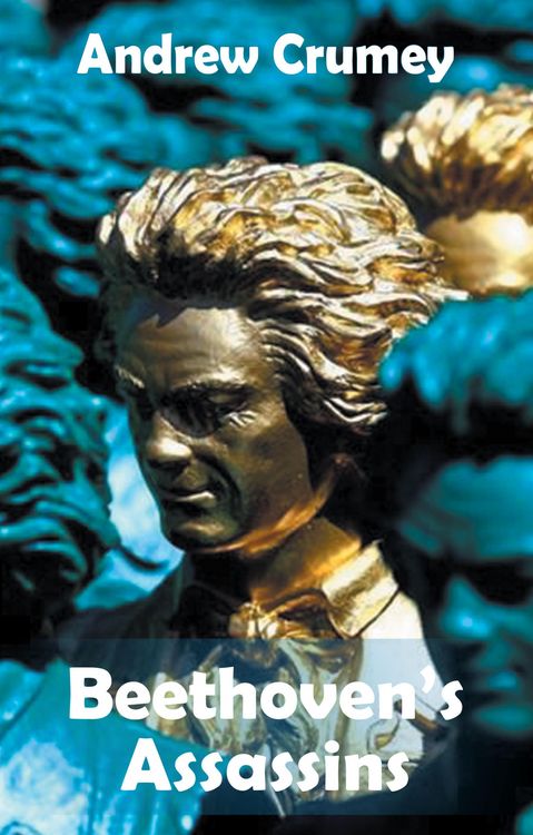 Produktbild: Beethoven's Assassins