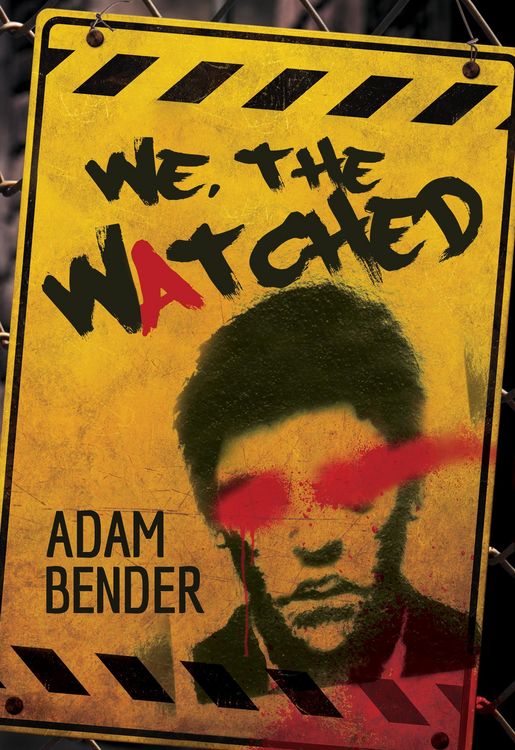 Produktbild: We, The Watched