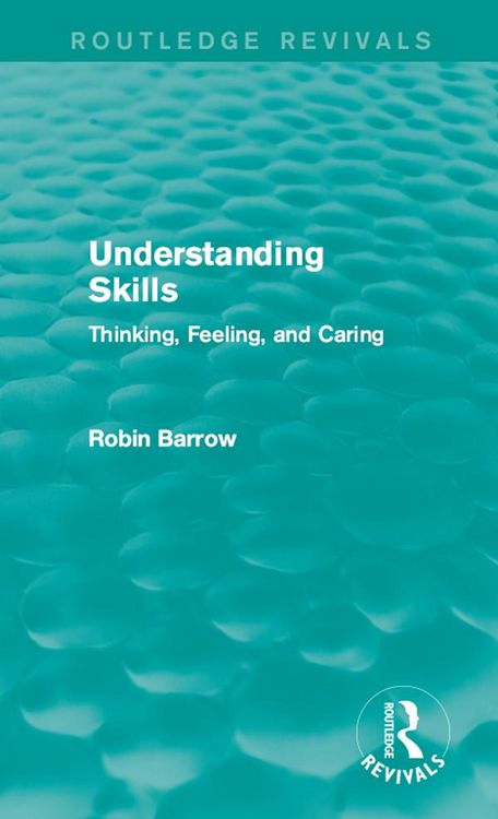 Produktbild: Understanding Skills