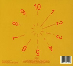 Produktbild: Time Will Wait For No One