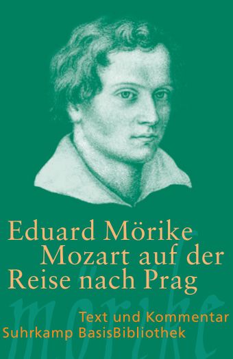 Produktbild: Mozart auf der Reise nach Prag