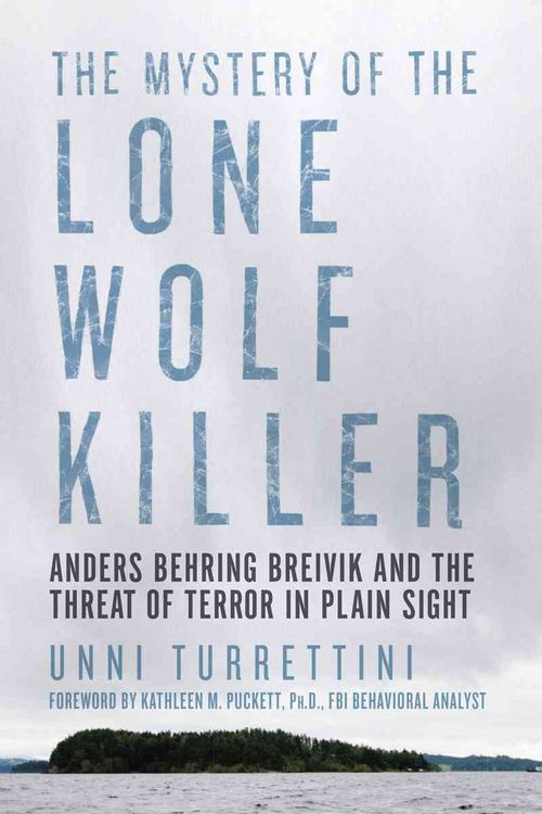 Produktbild: Myst Of The Lone Wolf Killer