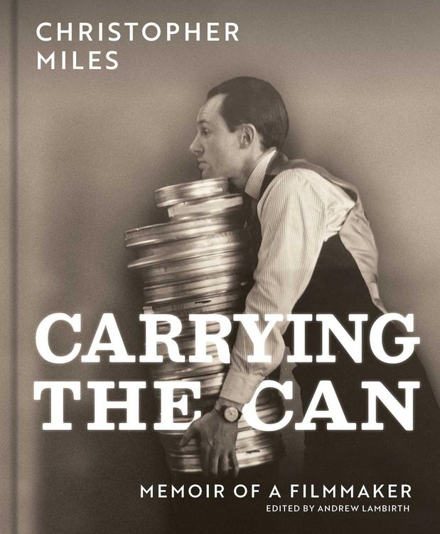 Produktbild: Carrying the Can