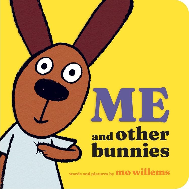 Produktbild: Me and Other Bunnies