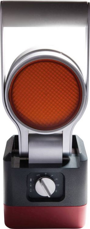 Produktbild: Staudte-Hirsch LED Akku-Handscheinwerfer SH-5.100 1040 lm 551000