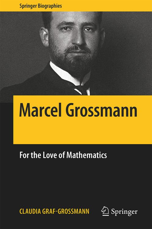 Produktbild: Marcel Grossmann