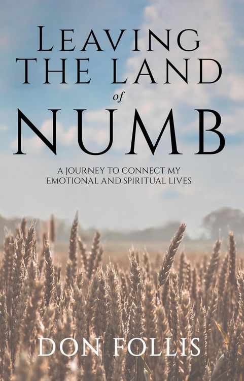 Produktbild: Leaving the Land of Numb