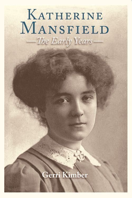 Produktbild: Katherine Mansfield - The Early Years